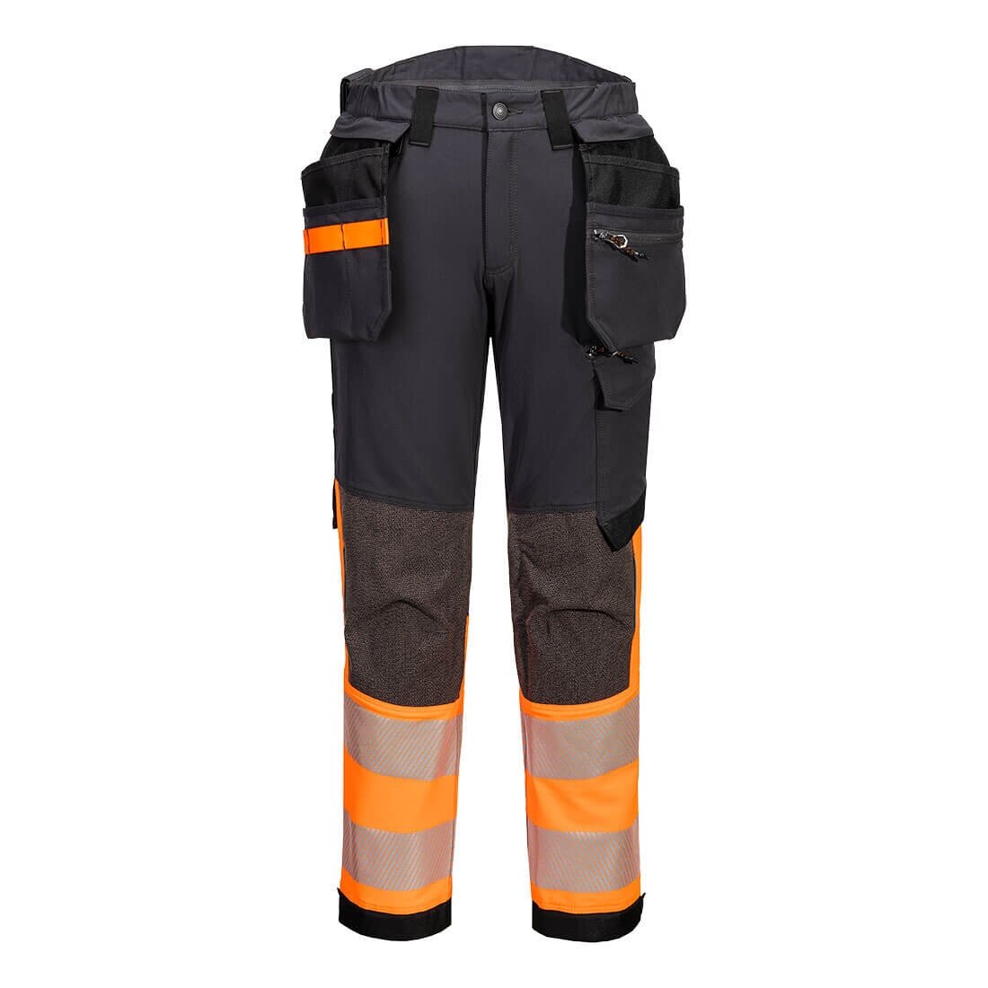 Stretch bikses ar kabatām Portwest EV442 12 Stretch bikses ar kabatām Portwest EV442 12