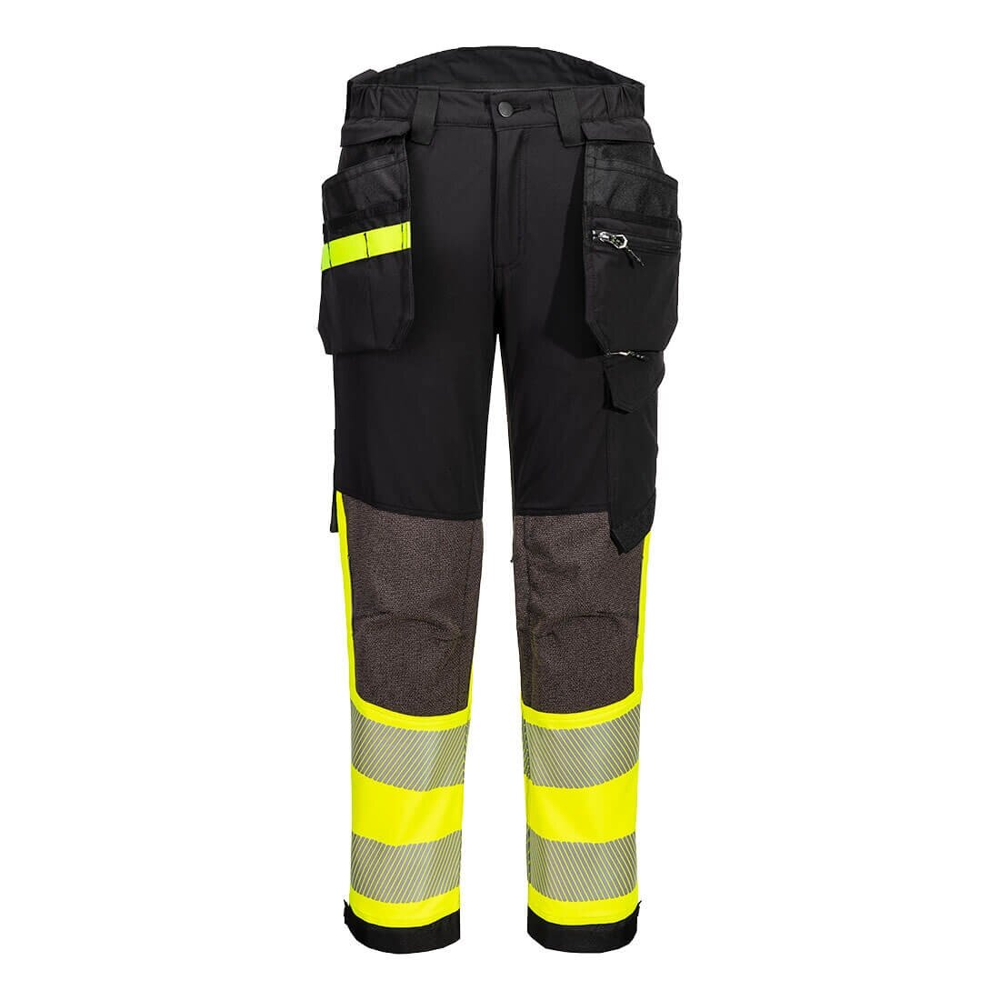 Stretch bikses ar kabatām Portwest EV442 37