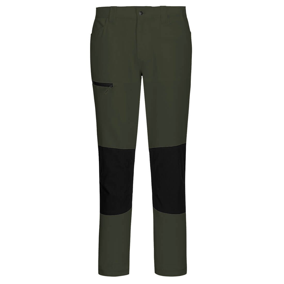 Stretch darba bikses Portwest CD886 51 Stretch darba bikses Portwest CD886 51