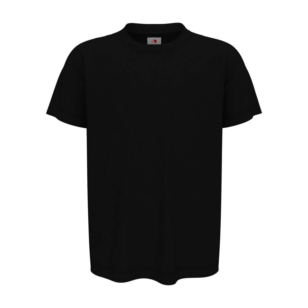 Stedman ST2200 bērnu T-krekls, black opal 4