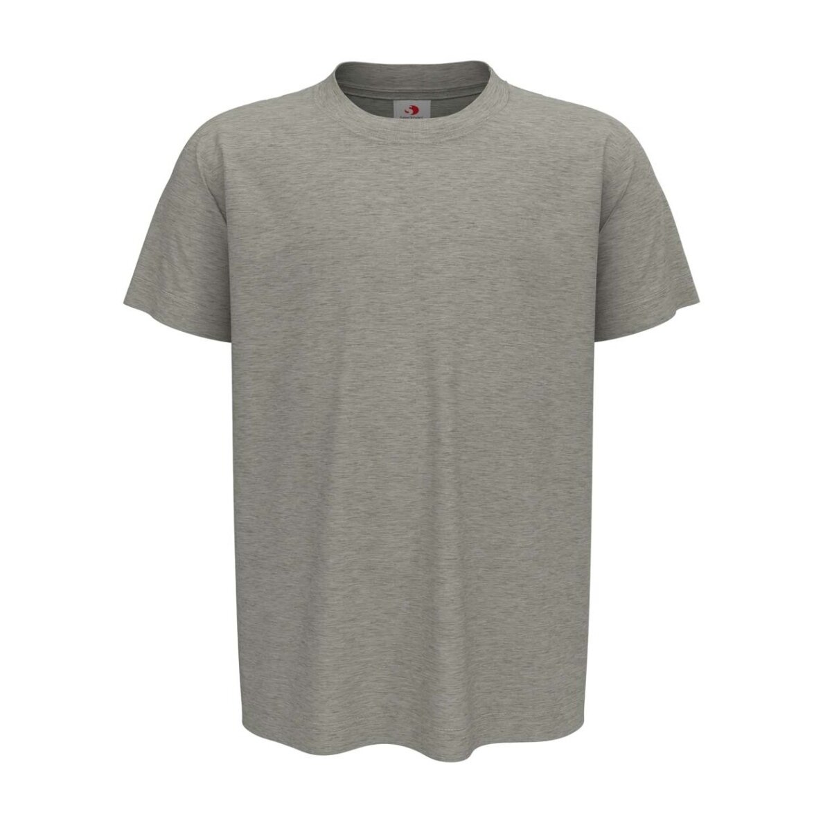 Stedman ST2200 bērnu T-krekls, grey heather 5 Stedman ST2200 bērnu T-krekls, grey heather 5