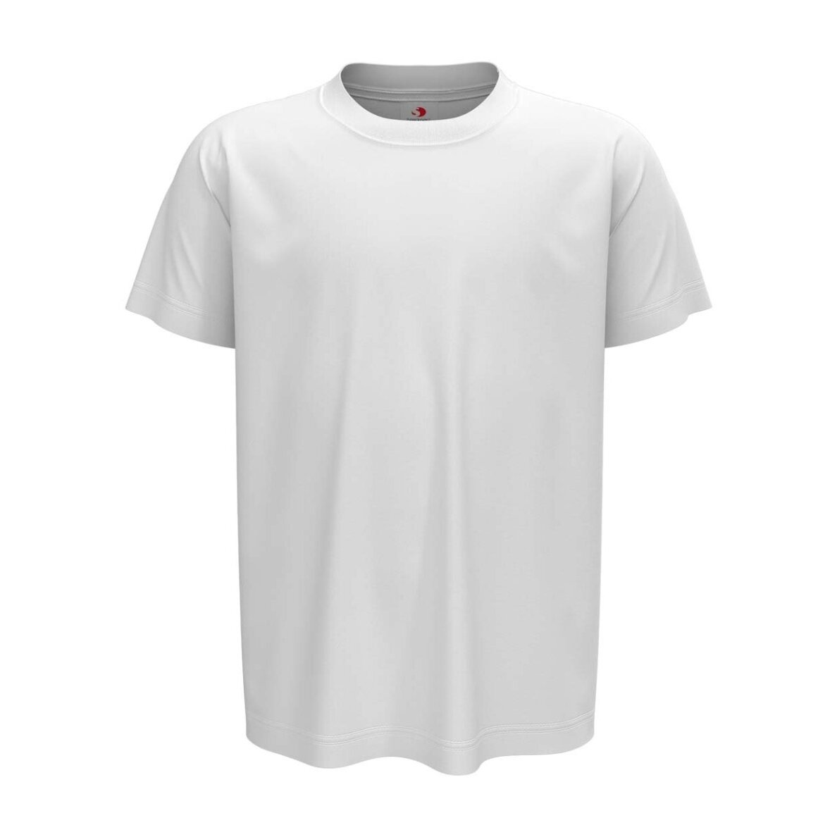 Stedman ST2200 bērnu T-krekls, white 8 Stedman ST2200 bērnu T-krekls, white 8