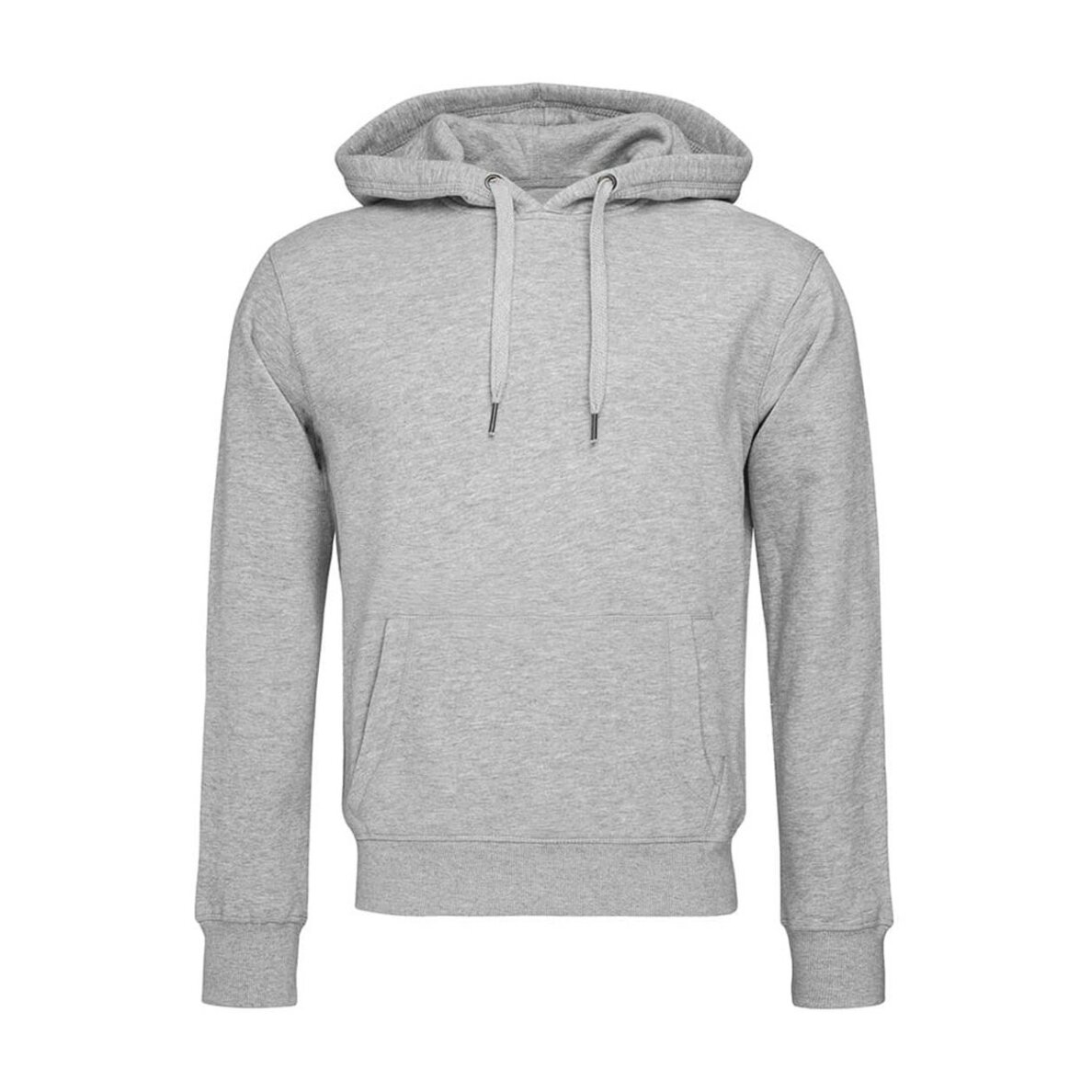 Stedman ST5600 kapučjakas, unisex, grey heather 5 Stedman ST5600 kapučjakas, unisex, grey heather 5