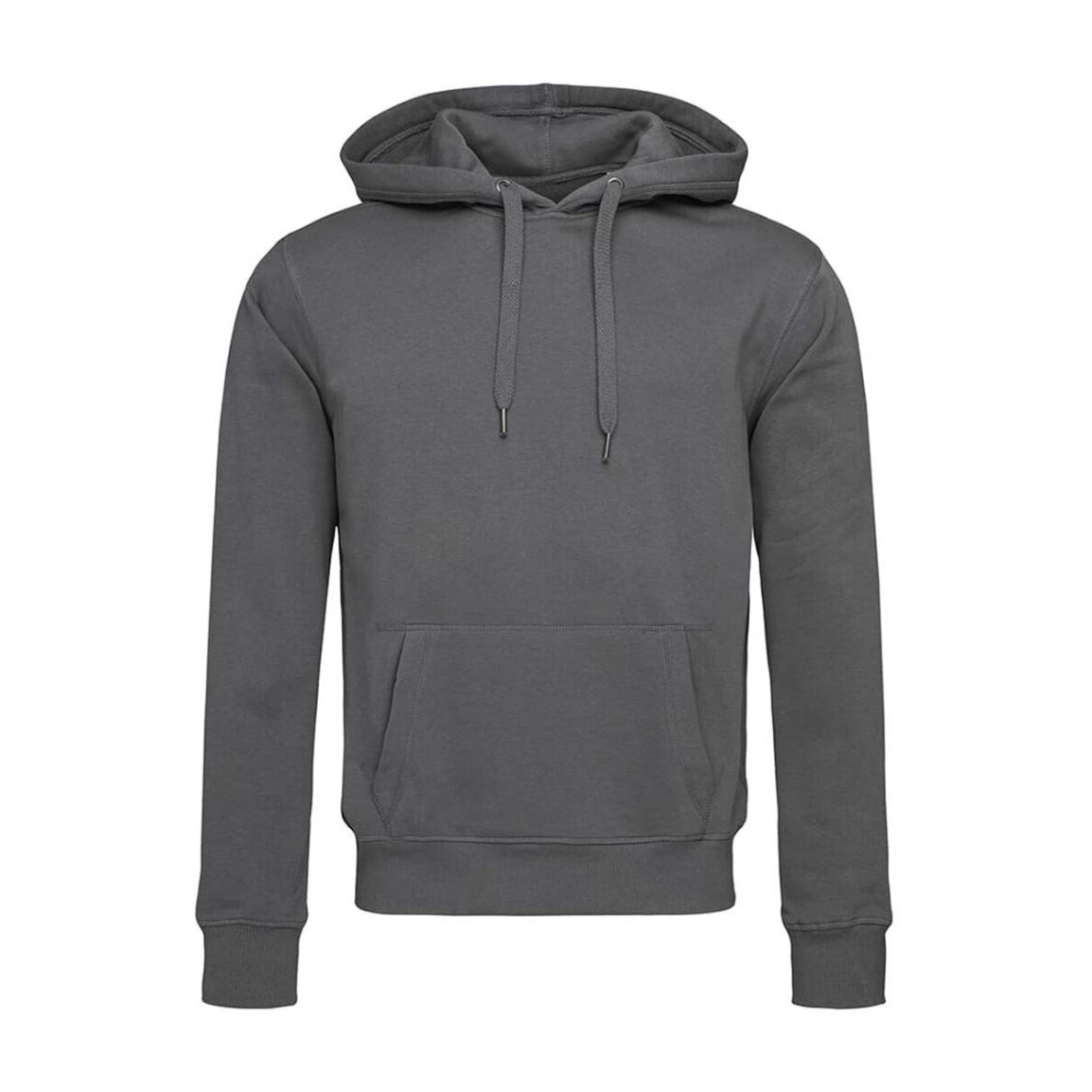 Stedman ST5600 kapučjakas, unisex, slate grey 2 Stedman ST5600 kapučjakas, unisex, slate grey 2