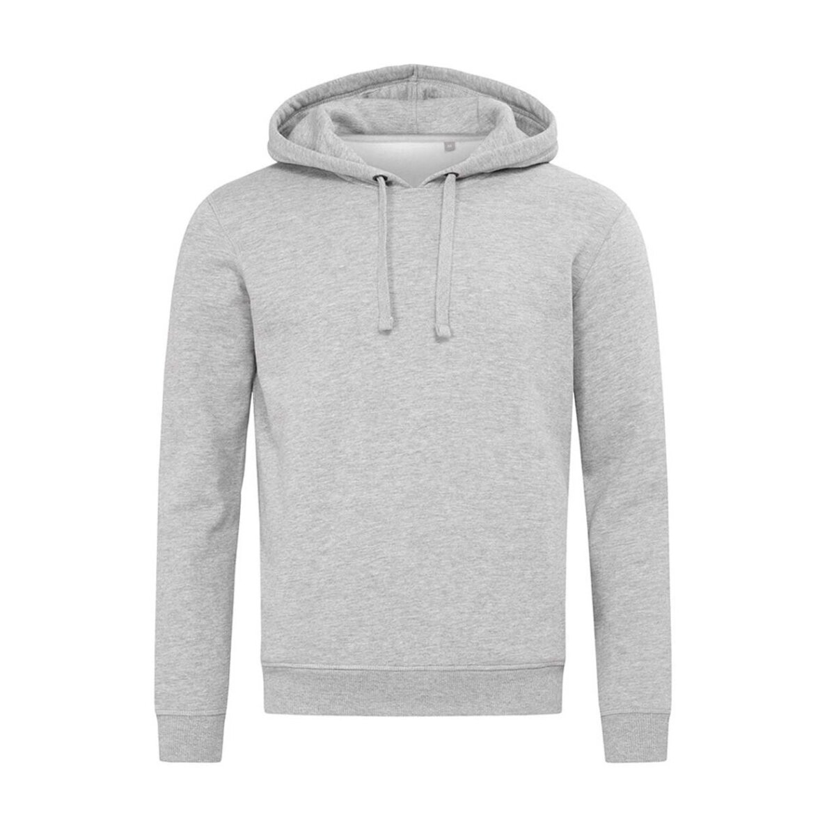 Stedman ST5630 kapučjakas, unisex, grey heather Stedman ST5630 kapučjakas, unisex, grey heather
