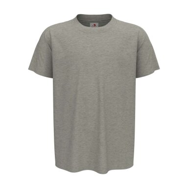 Stedman ST2200 bērnu T-krekls, grey heather