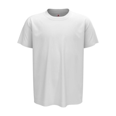 Stedman ST2200 bērnu T-krekls, white