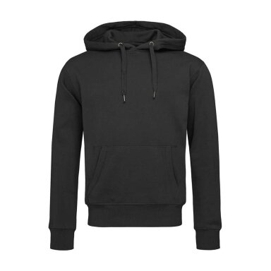 Stedman ST5600 kapučjakas, unisex, black opal
