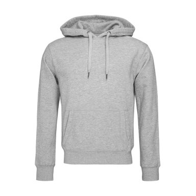 Stedman ST5600 kapučjakas, unisex, grey heather