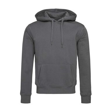 Stedman ST5600 kapučjakas, unisex, slate grey