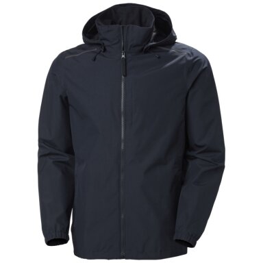 HELLY HANSEN Manchester 2.0 vējjaka, tumši zila
