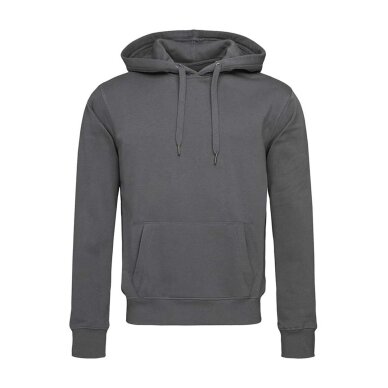 Stedman ST5600 kapučjakas, unisex, slate grey Stedman ST5600 kapučjakas, unisex, slate grey
