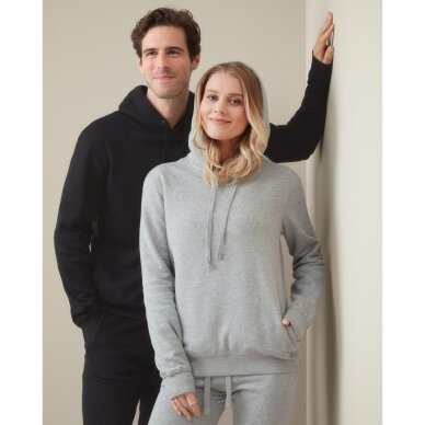 Stedman ST5630 kapučjakas, unisex, black opal 1