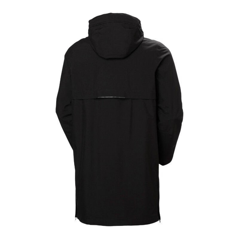 HELLY HANSEN Barcode Sheel jaka, melna 1