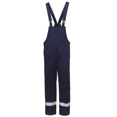 Metinātāja puskombinezons Bosafety PROSHIELD 480g