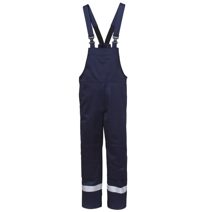 Metinātāja puskombinezons Bosafety PROSHIELD 480g Metinātāja puskombinezons Bosafety PROSHIELD 480g