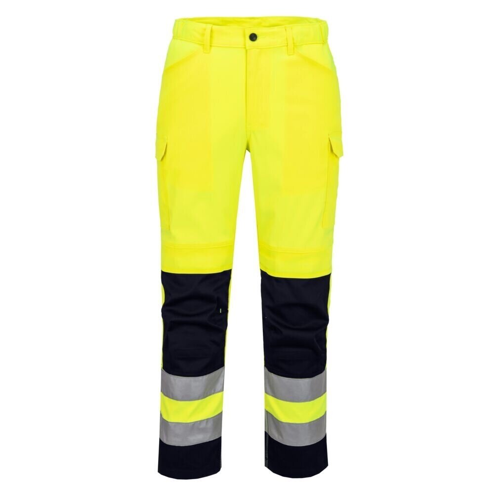 PORTWEST T143 augstas redzamības darba bikses 19 PORTWEST T143 augstas redzamības darba bikses 19