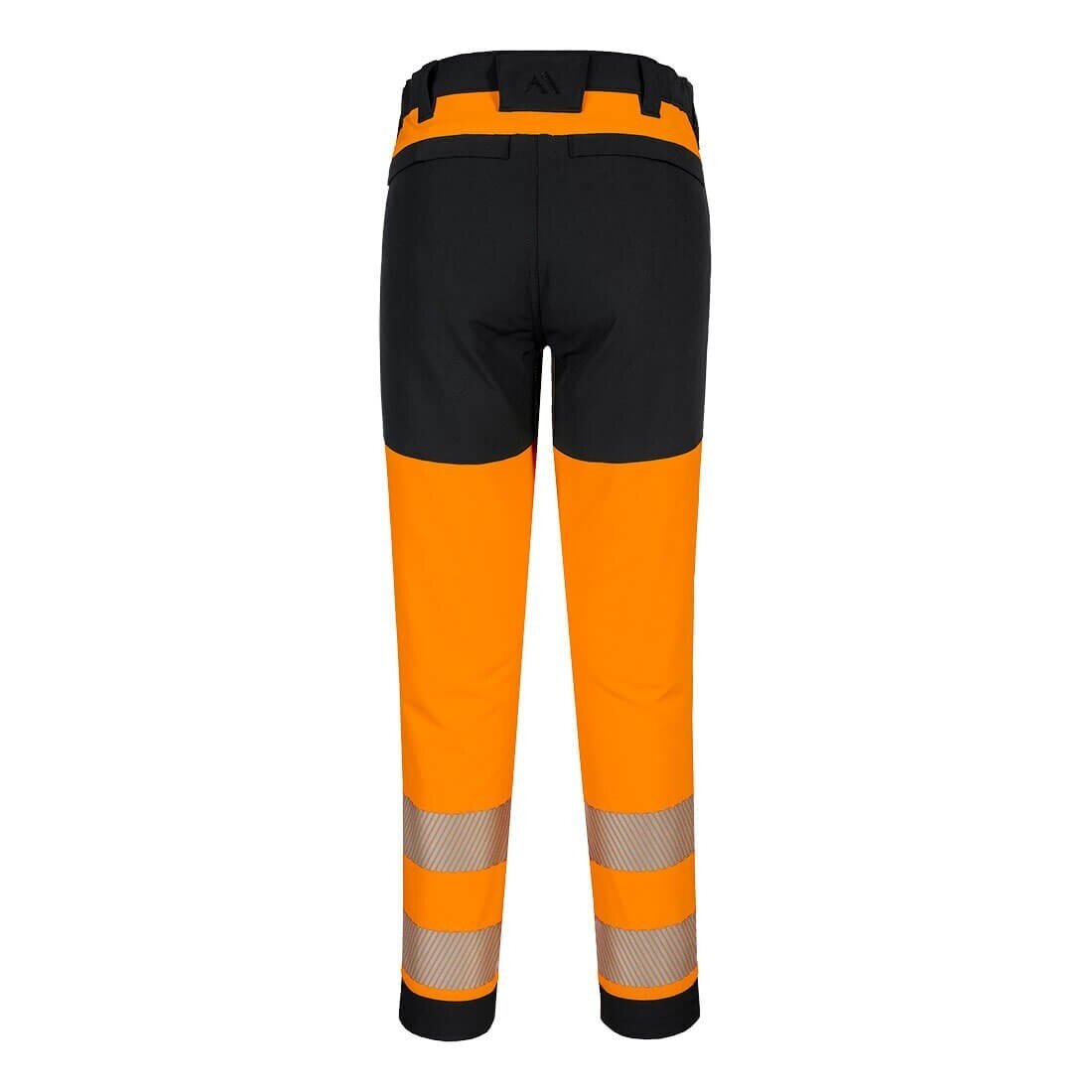PORTWEST T140 augstas redzamības elastīgās bikses 1
