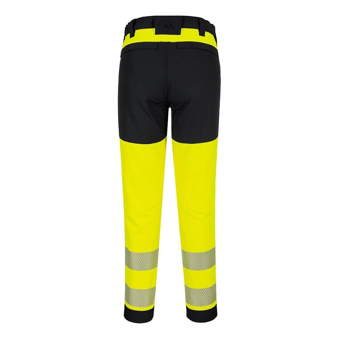 PORTWEST T140 augstas redzamības elastīgās bikses 3 PORTWEST T140 augstas redzamības elastīgās bikses 3