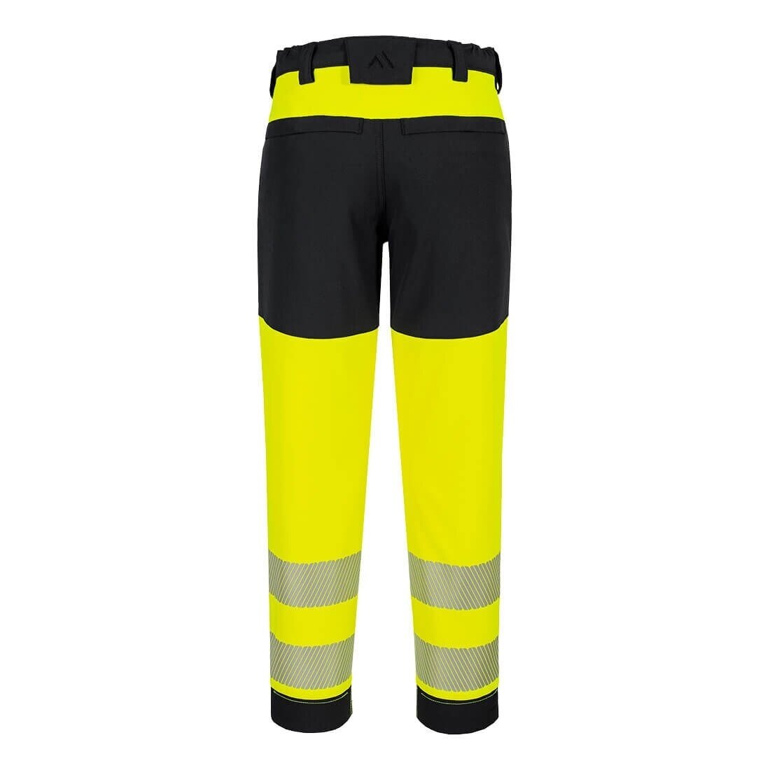 PORTWEST T141 sieviešu augstas redzamības elastīgās bikses 1 PORTWEST T141 sieviešu augstas redzamības elastīgās bikses 1