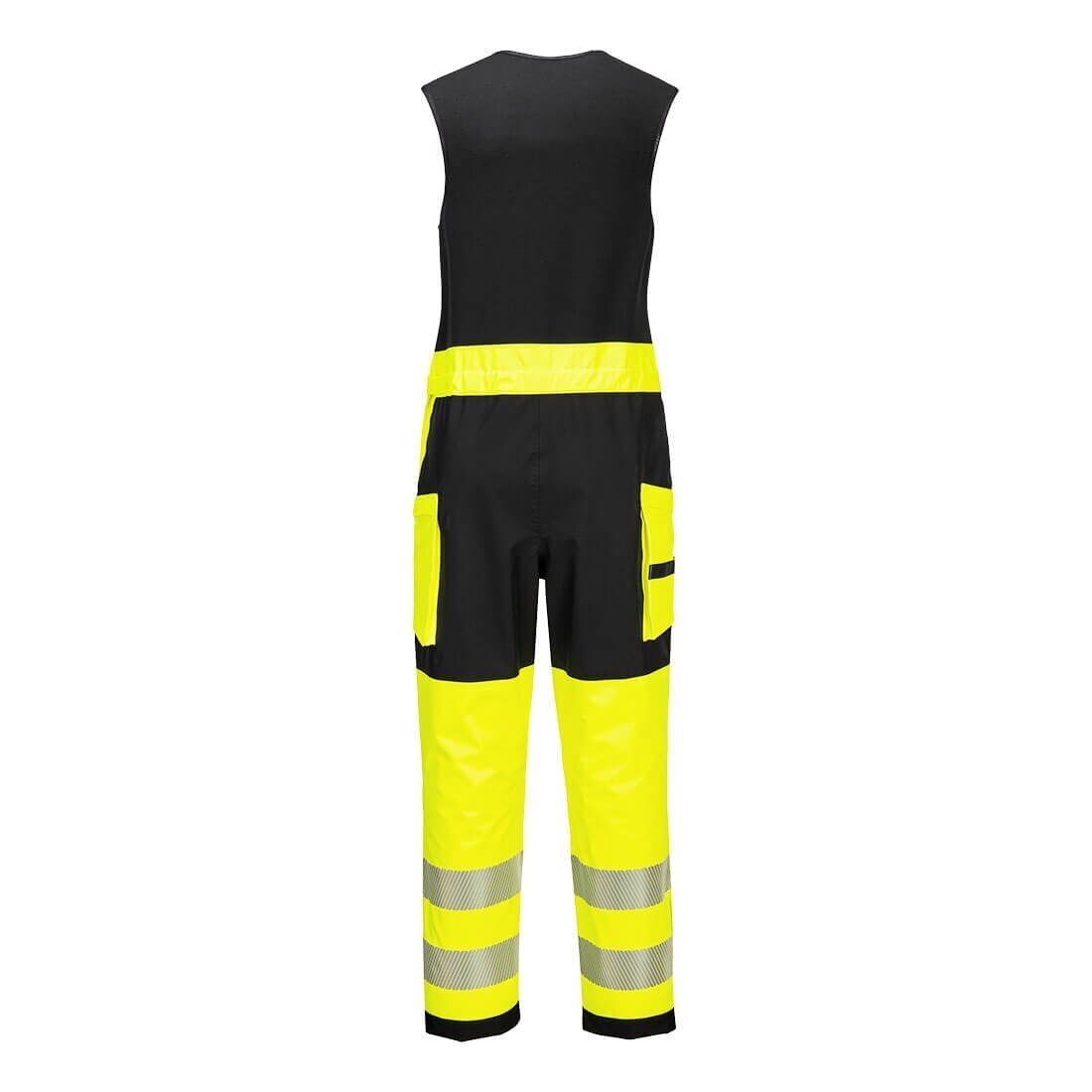 PORTWEST T150 augstas redzamības lietus bikses 3 PORTWEST T150 augstas redzamības lietus bikses 3