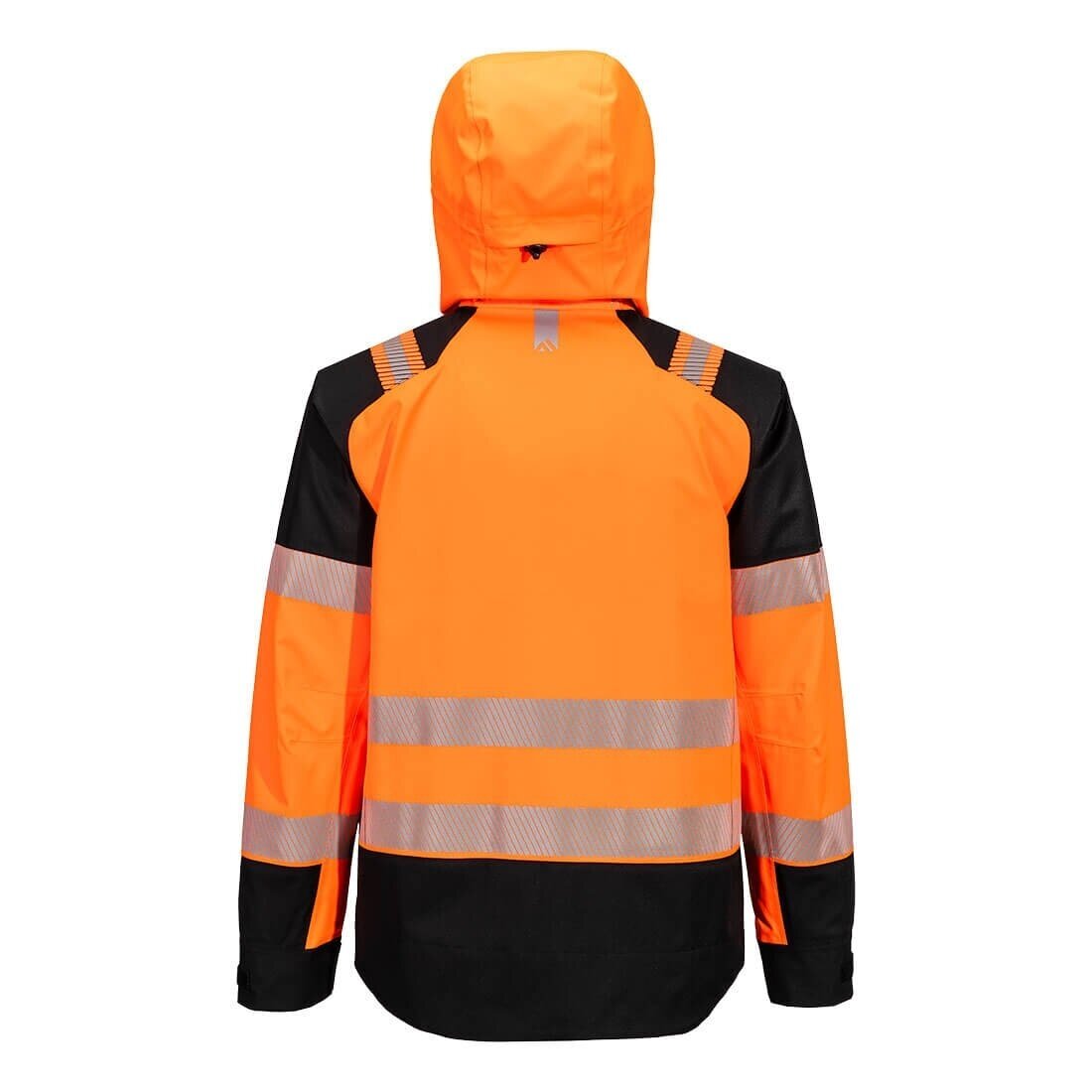PORTWEST T161 augstas redzamības lietus jaka 1 PORTWEST T161 augstas redzamības lietus jaka 1