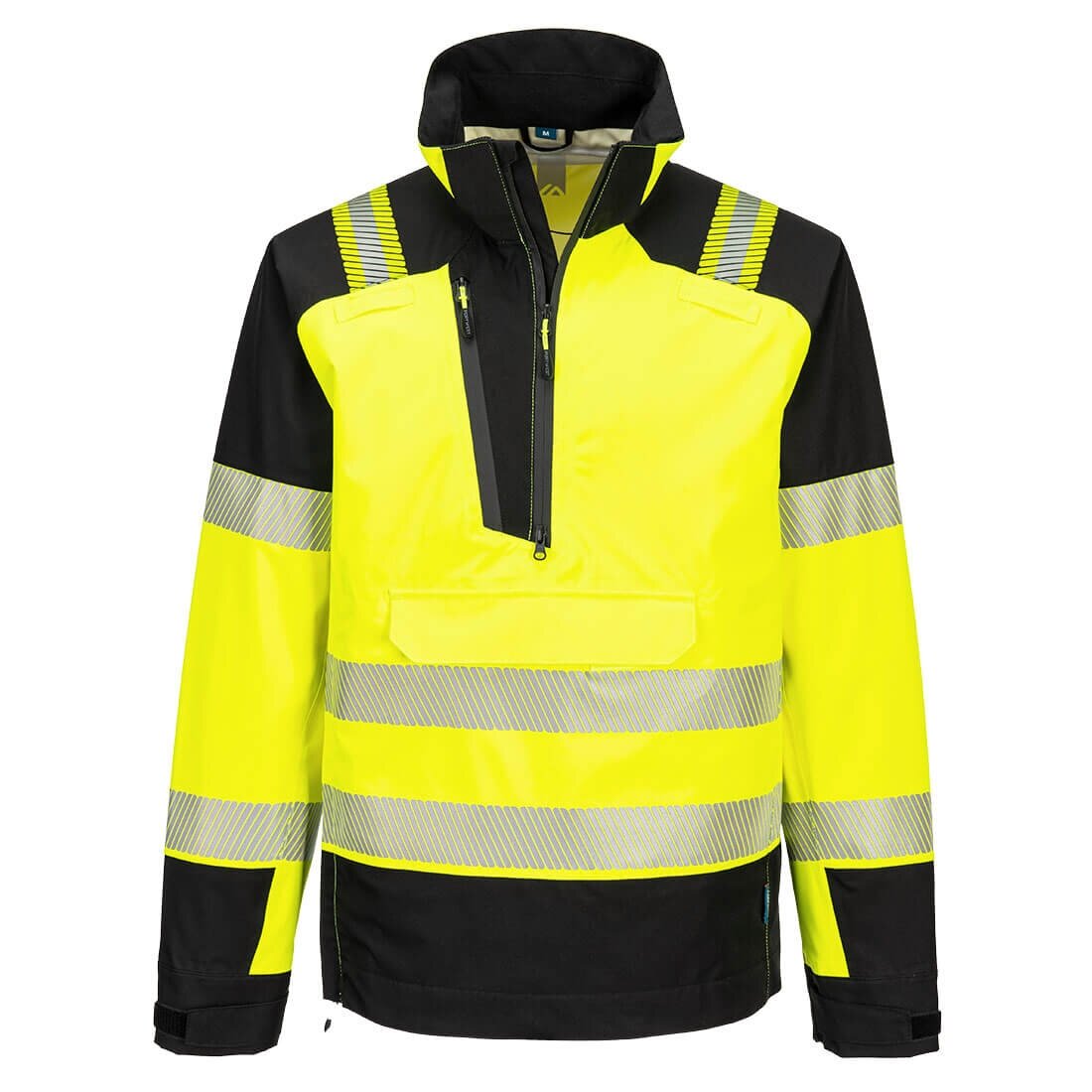 PORTWEST T161 augstas redzamības lietus jaka 17 PORTWEST T161 augstas redzamības lietus jaka 17