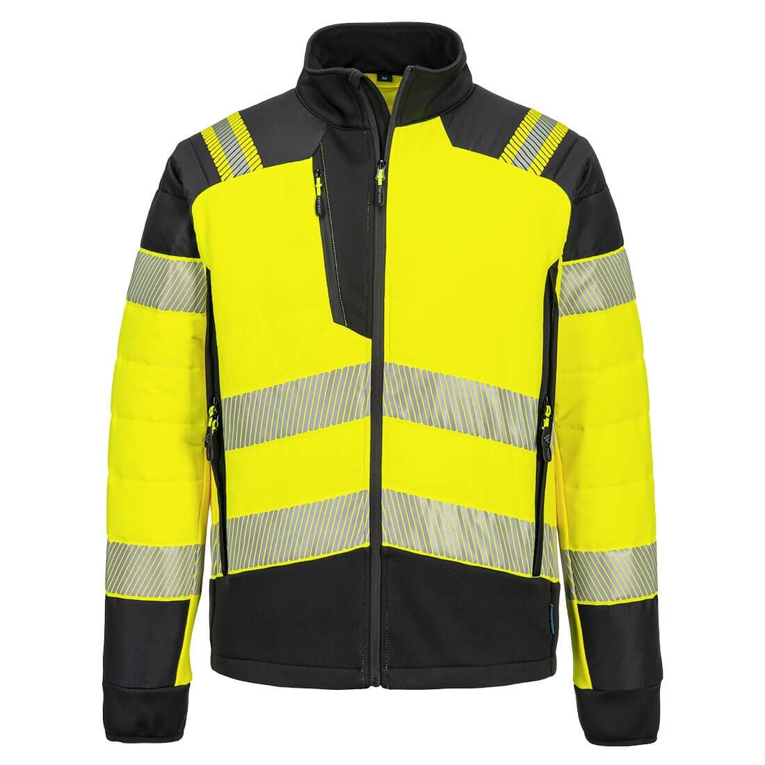 PORTWEST T170 augstas redzamības jaka 11