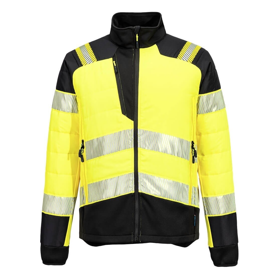 PORTWEST T170 augstas redzamības jaka 2