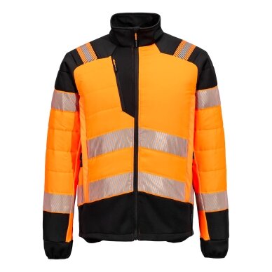 PORTWEST T170 augstas redzamības jaka