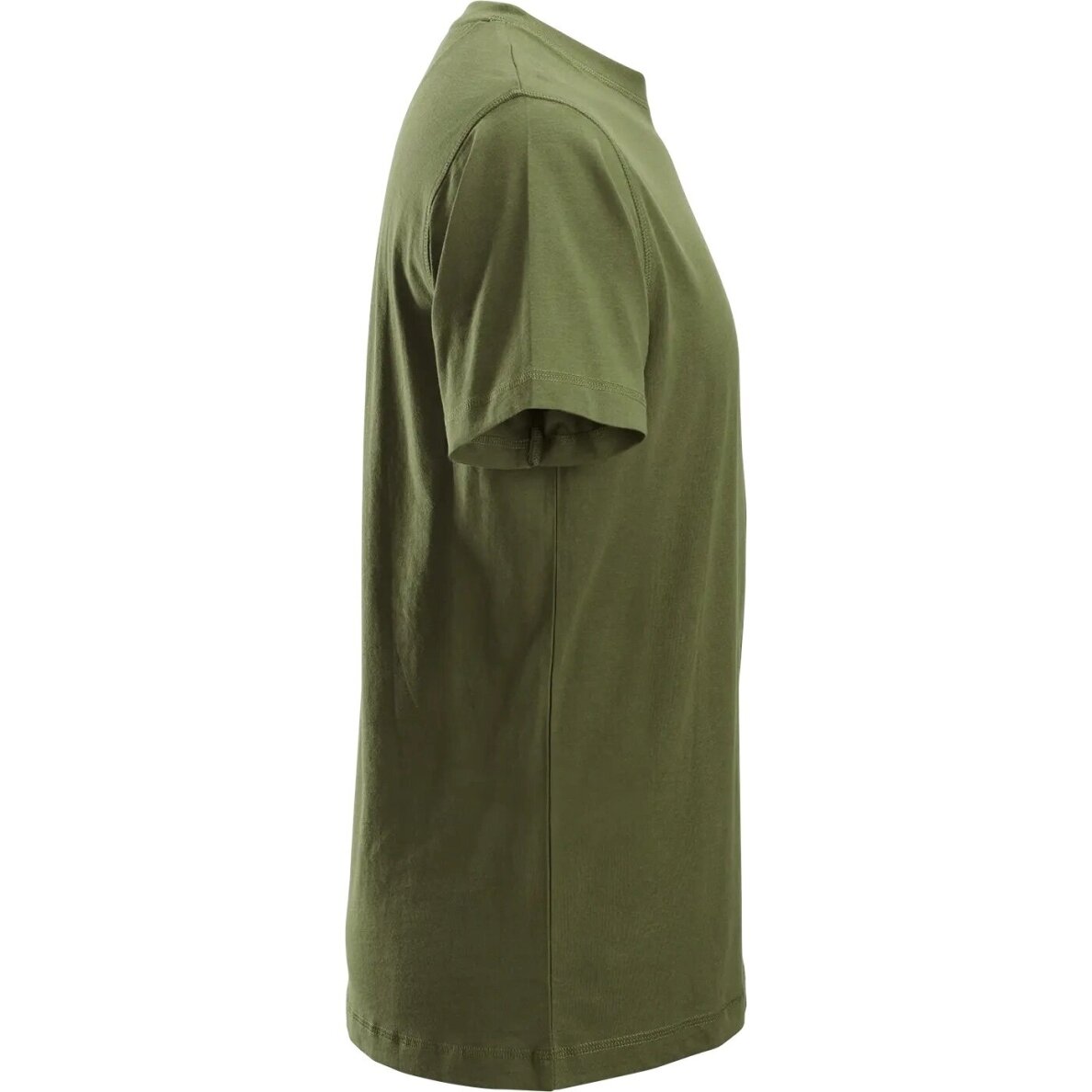 T-krekls SNICKERS WORKWEAR, tumši zaļš 3 T-krekls SNICKERS WORKWEAR, tumši zaļš 3