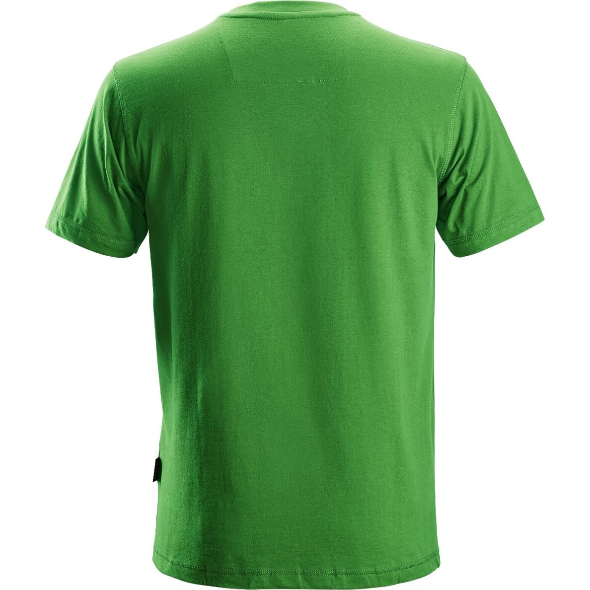 T-krekls SNICKERS WORKWEAR, zaļš 1 T-krekls SNICKERS WORKWEAR, zaļš 1