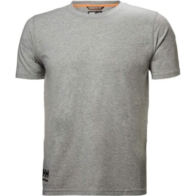 T-krekls HELLY HANSEN Chelsea Evolution Tee, pelēks