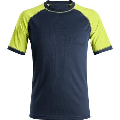 T-krekls Neona SNICKERS WORKWEAR