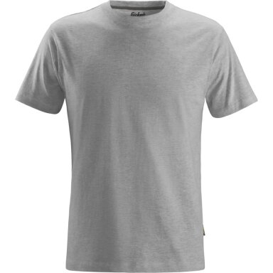 T-krekls SNICKERS WORKWEAR, pelēks