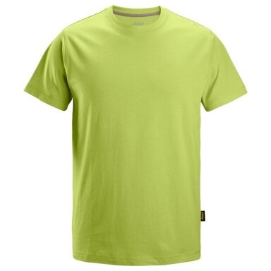 T-krekls SNICKERS WORKWEAR, pelēks