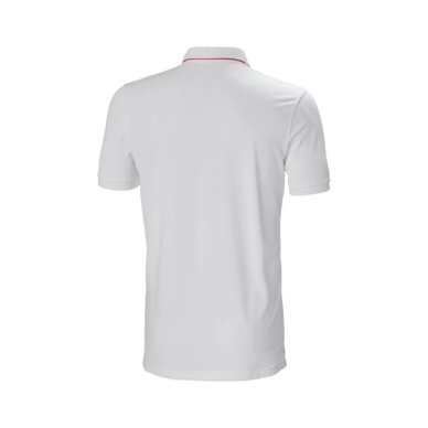 T-krekls HELLY HANSEN Kensington Tech Polo, balts 1