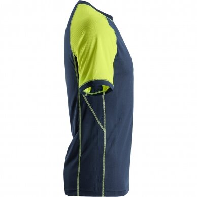T-krekls Neona SNICKERS WORKWEAR 2
