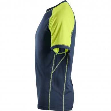 T-krekls Neona SNICKERS WORKWEAR 3