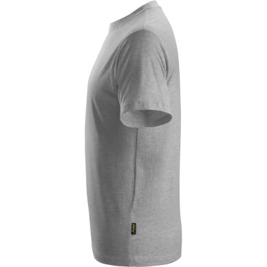 T-krekls SNICKERS WORKWEAR, pelēks 1 T-krekls SNICKERS WORKWEAR, pelēks 1