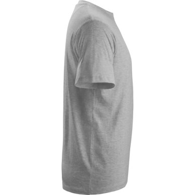 T-krekls SNICKERS WORKWEAR, pelēks 2