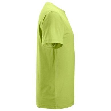 T-krekls SNICKERS WORKWEAR, pelēks 3 T-krekls SNICKERS WORKWEAR, pelēks 3