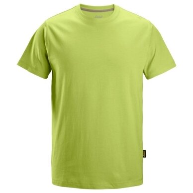T-krekls SNICKERS WORKWEAR, pelēks T-krekls SNICKERS WORKWEAR, pelēks