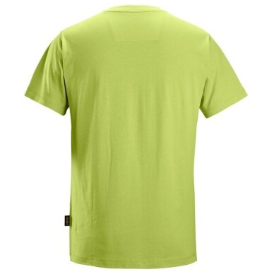 T-krekls SNICKERS WORKWEAR, pelēks 1
