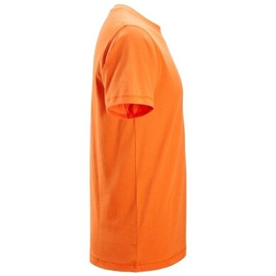 T-krekls SNICKERS WORKWEAR, pelēks 3