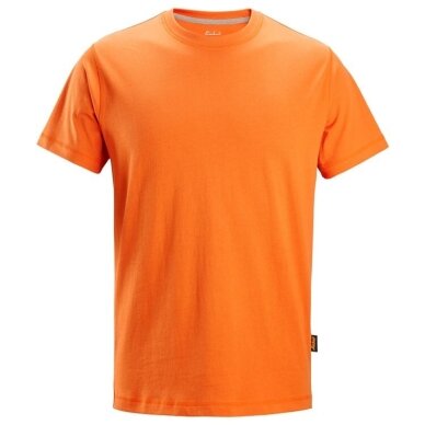 T-krekls SNICKERS WORKWEAR, pelēks T-krekls SNICKERS WORKWEAR, pelēks