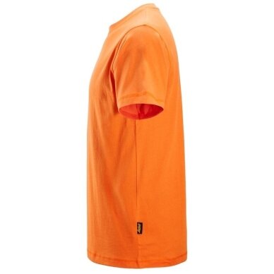 T-krekls SNICKERS WORKWEAR, pelēks 2 T-krekls SNICKERS WORKWEAR, pelēks 2