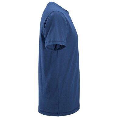 T-krekls SNICKERS WORKWEAR, pelēks 3 T-krekls SNICKERS WORKWEAR, pelēks 3