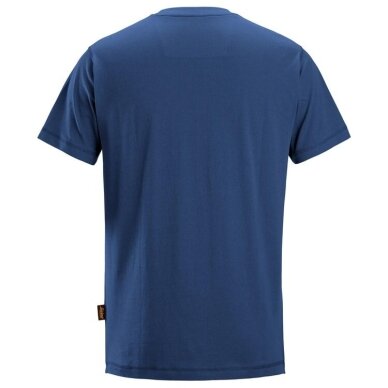T-krekls SNICKERS WORKWEAR, pelēks 1 T-krekls SNICKERS WORKWEAR, pelēks 1