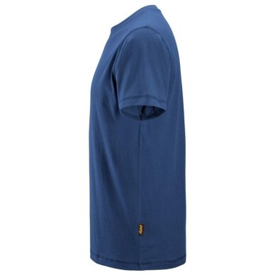 T-krekls SNICKERS WORKWEAR, pelēks 2 T-krekls SNICKERS WORKWEAR, pelēks 2
